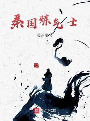 秦国炼气士 张良