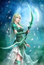 赤魔法师图标