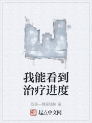 我能看到治疗进度的小说