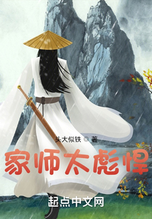 家师太彪悍 TXT