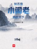 知否:我,小阁老,摄政天下免费