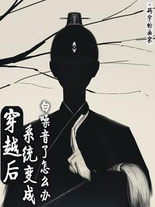 穿越后,系统变成白噪音了怎么办txt