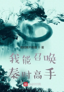 我能召唤秦时高手 小说