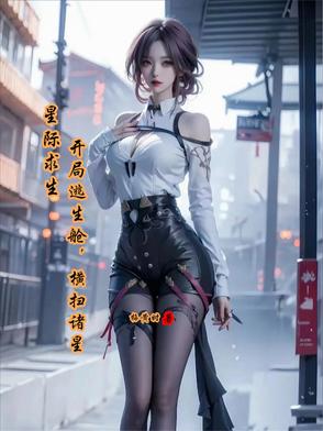 星际求生:开局百倍增幅!沈安