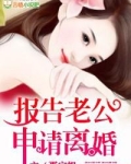 报告老公,申请离婚