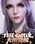 斗罗:我花心武魂,无限觉醒