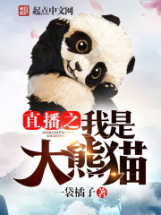 直播被大熊猫赖上怎么办小说