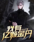 我有亿颗金丹