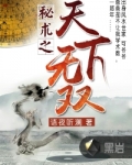 秘术之天下无双