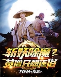 斩妖除魔?贫僧只想还俗