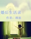 婚后生活录小说说的是什么