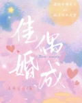 佳偶婚成