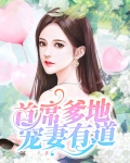 首席爹地宠妻有道