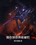 我在异世界收破烂