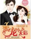 钻石豪门：蜜宠小天后