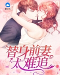 前妻太难追大结局