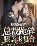 离婚后,薄情总裁跪碎膝盖求复合