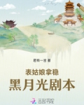 表姑娘拿稳黑月光剧本txt