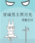 穿成男主黑月光池砚