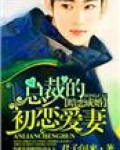 暗恋成婚,总裁的初恋爱妻