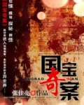 国宝奇案