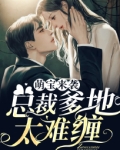萌宝来袭:总裁爹地太难缠