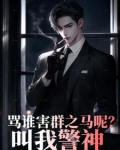 骂谁害群之马呢,叫我警神小说大结局