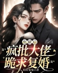 出狱后,疯批大佬跪求复婚