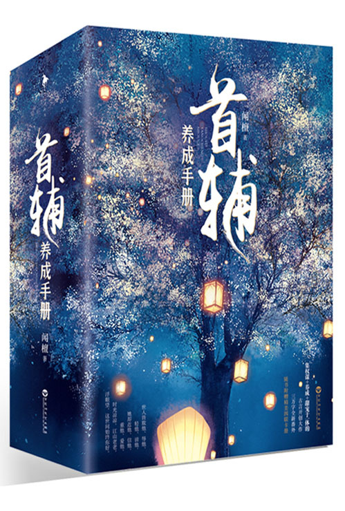 首辅养成手册宜宁圆房