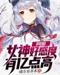 网游:女神好感度有亿点高