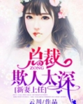 新妻上任:总裁欺人太深