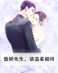 傲娇先生,请温柔相待