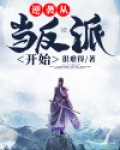 逆袭从当反派开始