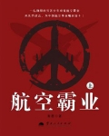 航空霸业(上)