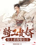 特工赘婿,皇上求我娶公主