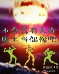 不会真有人在废土当偶像吧