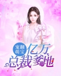 宠翻萌宝,亿万总裁爹地