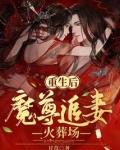 重生后魔尊追妻火葬场