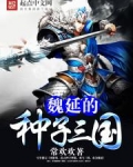 魏延的种子三国 常欢欢