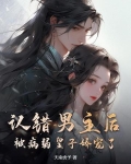 认错男主后我把反派虐哭了