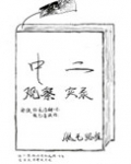 中二观察实录