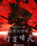 从风云开始打穿诸天
