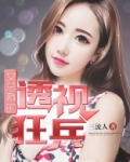 女总裁的透视狂兵
