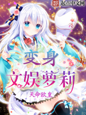 变身文娱小说