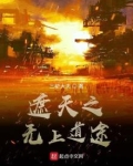 遮天之无上道途