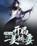 寒门:开局一美娇妻
