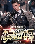 重生高武:不当怨种后,悔哭黑丝女神