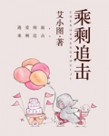 乘剩追击