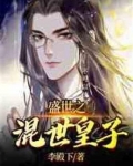 盛世之混世皇子