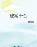 破案千金